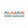 Alman Ayak Sağlığı Merkezi  - Antalya